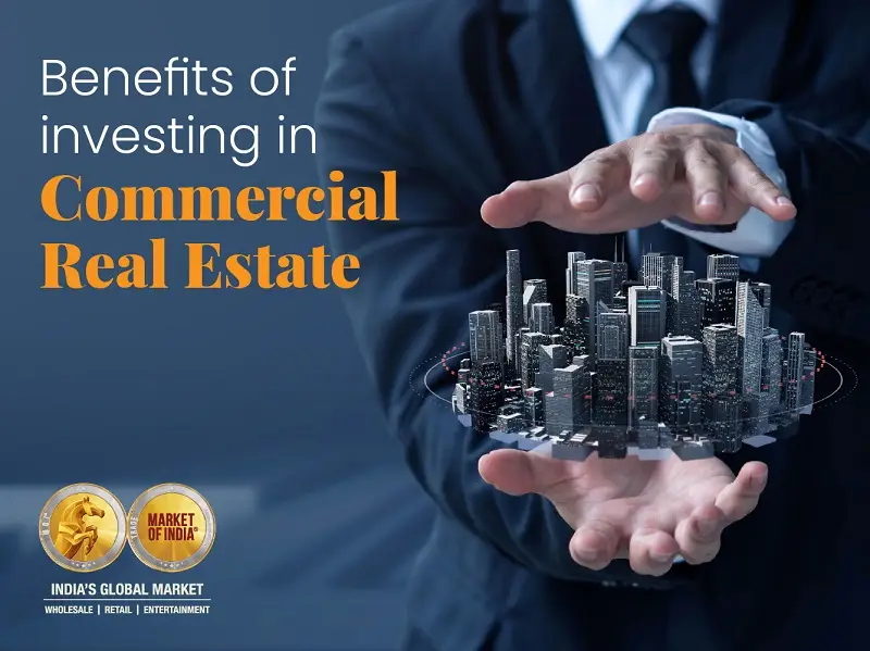 Commercial Real Estate Investment