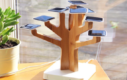 Eco-Friendly Tech Innovations