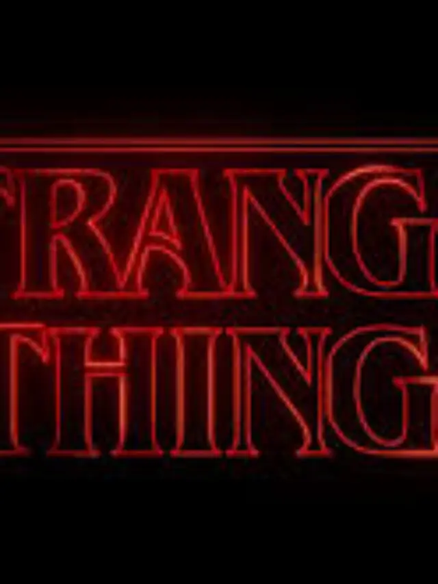 ‘Stranger Things’ prequel ‘The First Shadow’ is headed to Broadway