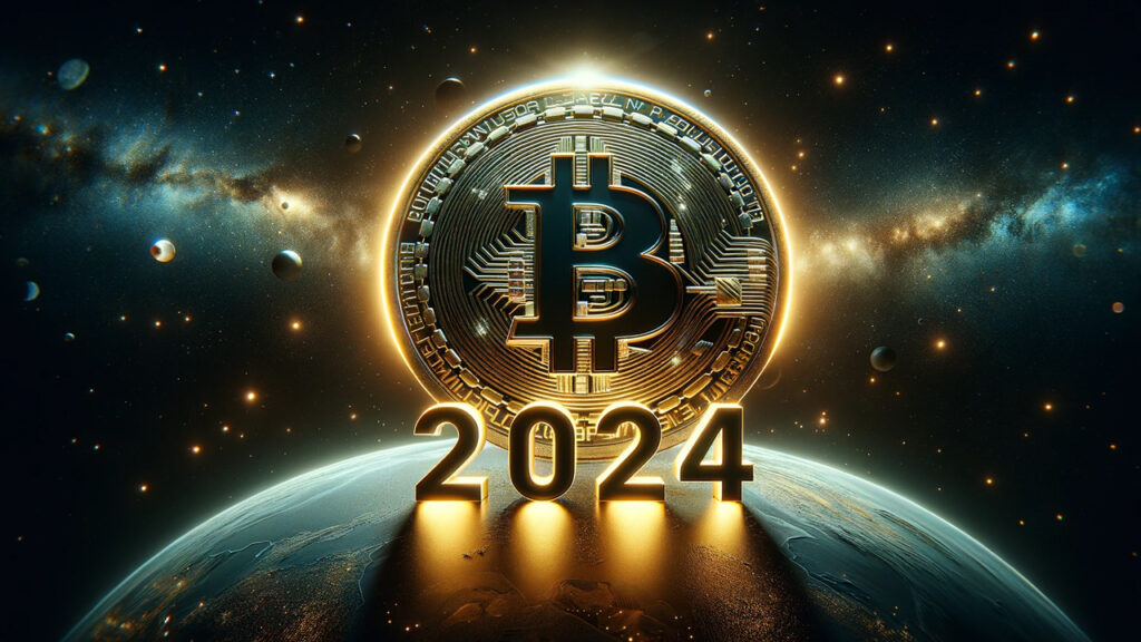The Future of Cryptocurrency in 2024